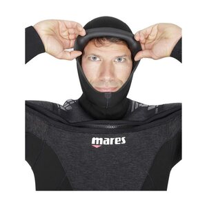 Mares Pro Therm 8/7 Wetsuit Mens