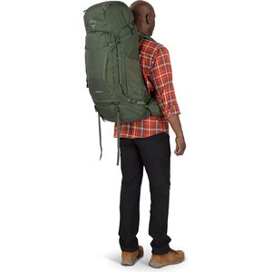 Osprey Kestrel 58