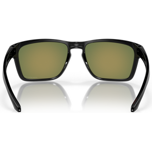 Oakley Sylas, Black Ink w/ Prizm Ruby Polarized