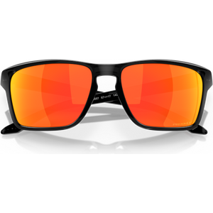 Oakley Sylas, Black Ink w/ Prizm Ruby Polarized