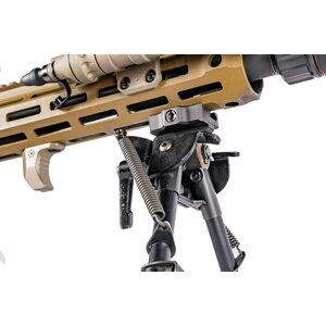 Arisaka 17-S Harris Bipod Adapter