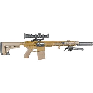 Arisaka 17-S Harris Bipod Adapter