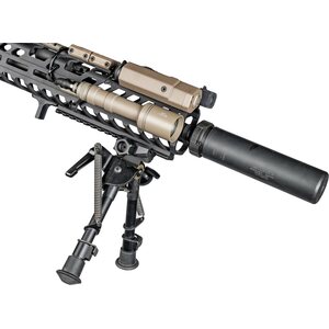 Arisaka 17-S Harris Bipod Adapter