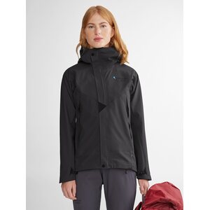 Klättermusen Asynja Jacket Womens