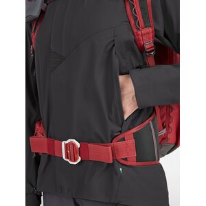 Klättermusen Asynja Jacket Womens