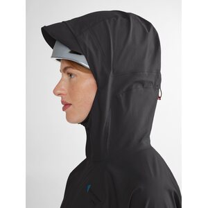 Klättermusen Asynja Jacket Womens