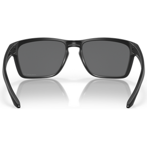 Oakley Sylas, Matte Black w/ Prizm Black Polarized