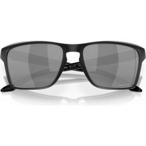 Oakley Sylas, Matte Black w/ Prizm Black Polarized