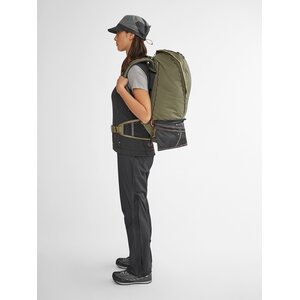 Klättermusen Asynja Pant Womens