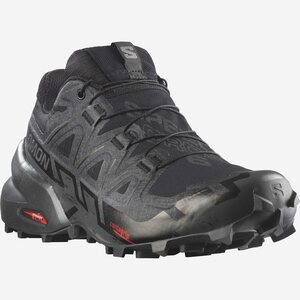 Salomon SpeedCross 6 GTX Womens