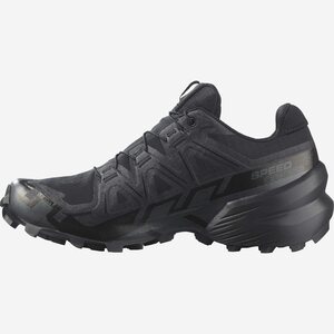 Salomon SpeedCross 6 GTX Womens