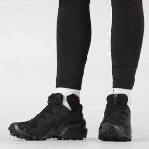 Salomon SpeedCross 6 GTX Womens