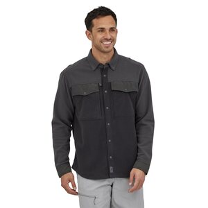 Patagonia Long-Sleeved Early Rise Snap Shirt Mens
