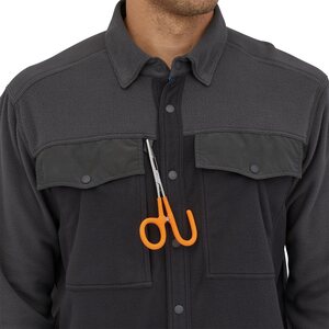 Patagonia Long-Sleeved Early Rise Snap Shirt Mens