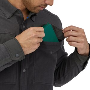 Patagonia Long-Sleeved Early Rise Snap Shirt Mens