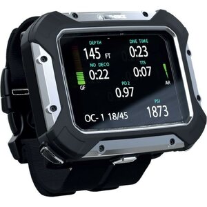 Apeks DSX Dive Computer