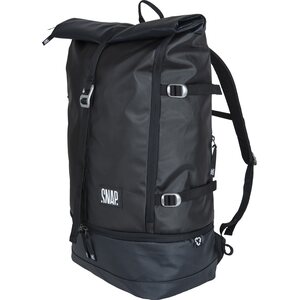 SNAP Roll Top Full Access 34L