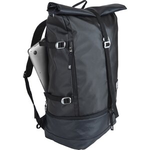 SNAP Roll Top Full Access 34L