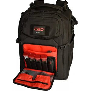 CED Elite Series Trolley Backpack