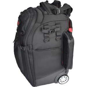 CED Elite Series Trolley Backpack