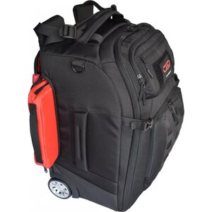CED Elite Series Trolley Backpack