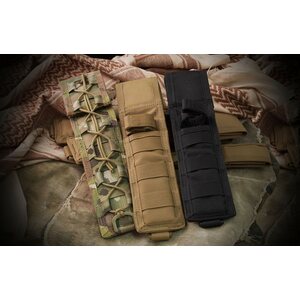 Spartan Blades Spartan Harsey TT Molle Sheath