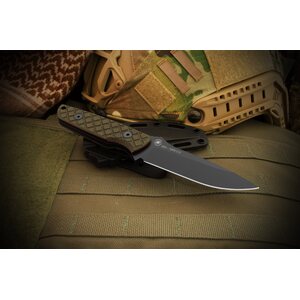 Spartan Blades Alala