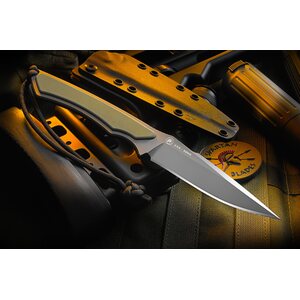 Spartan Blades Phrike