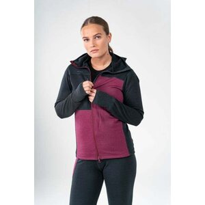 Devold Nibba Pro Merino Jacket w/Hood Womens
