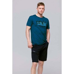 Devold Ørnakken Merino 130 Tee Man