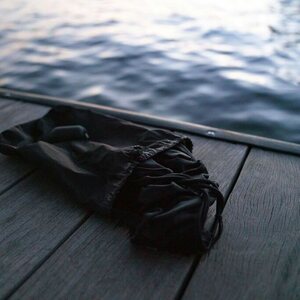 Matador Droplet Water-Resistant Stuff Sack