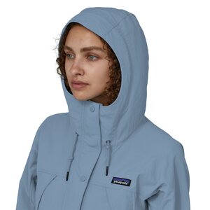 Patagonia Skyforest Parka Womens