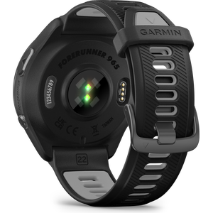 Garmin Forerunner 965