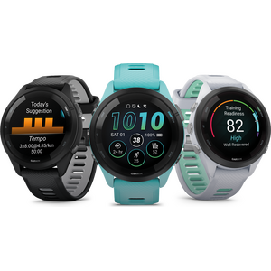 Garmin Forerunner 265