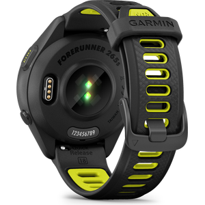 Garmin Forerunner 265S