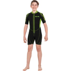 Seacsub Look Short 2.5mm Junior, Age 11