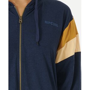 Rip Curl Run Swim Surf Zip Through II Womens