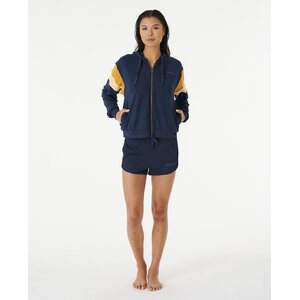 Rip Curl Run Swim Surf Zip Through II Womens