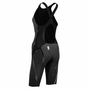Aquasphere Matrix Open Back Womens