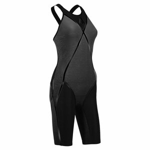 Aquasphere Matrix Open Back Womens