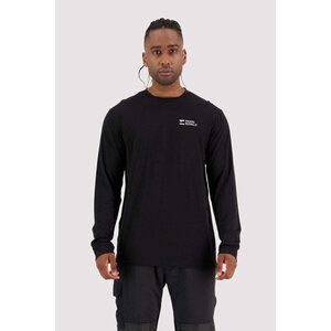 Mons Royale Icon Merino Air-Con LS Mens