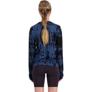 Mons Royale Icon Merino Long Sleeve Womens