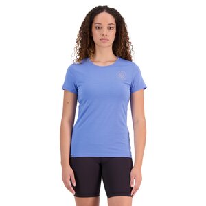 Mons Royale Icon Merino Air-Con Tee Women