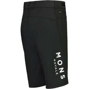 Mons Royale Momentum 2.0 Bike Shorts Womens