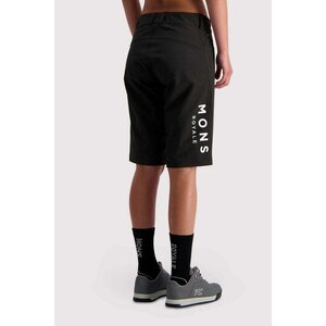Mons Royale Momentum 2.0 Bike Shorts Womens