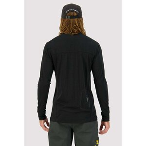 Mons Royale Redwood Merino Air-Con VLS Mens
