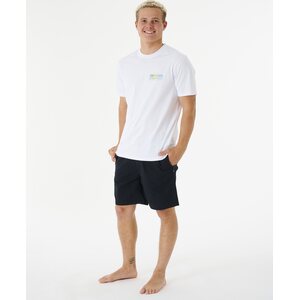 Rip Curl Surf Revival Decal Tee Mens