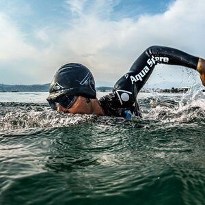 Aquasphere Vista XP Active