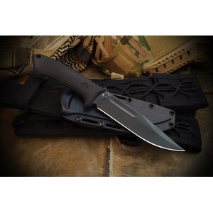 Spartan Blades Spartan Harsey Fighter