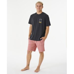 Rip Curl Salt Water Culture Rails 19" Volley Mens